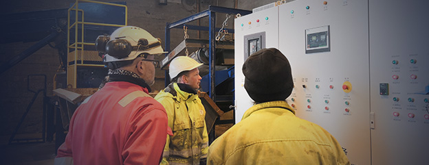 維護(hù)、維修與翻新