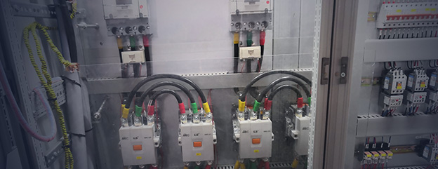 設(shè)備升級(jí)與改造