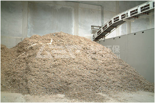 餐廚(果蔬)垃圾預處理，選對餐廚垃圾破碎機系統(tǒng)是關(guān)鍵