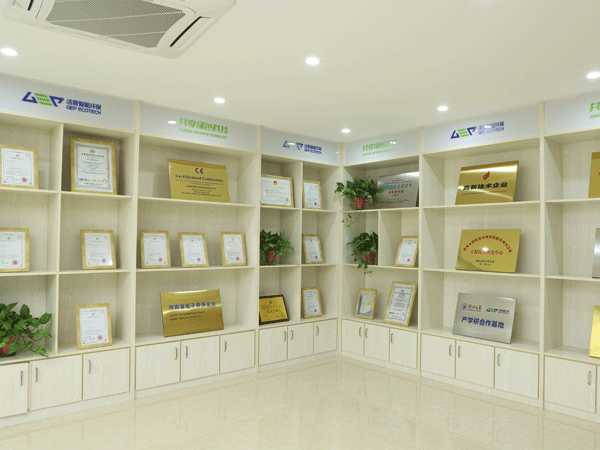 專注固廢資源化處置 促進人與自然和諧共生