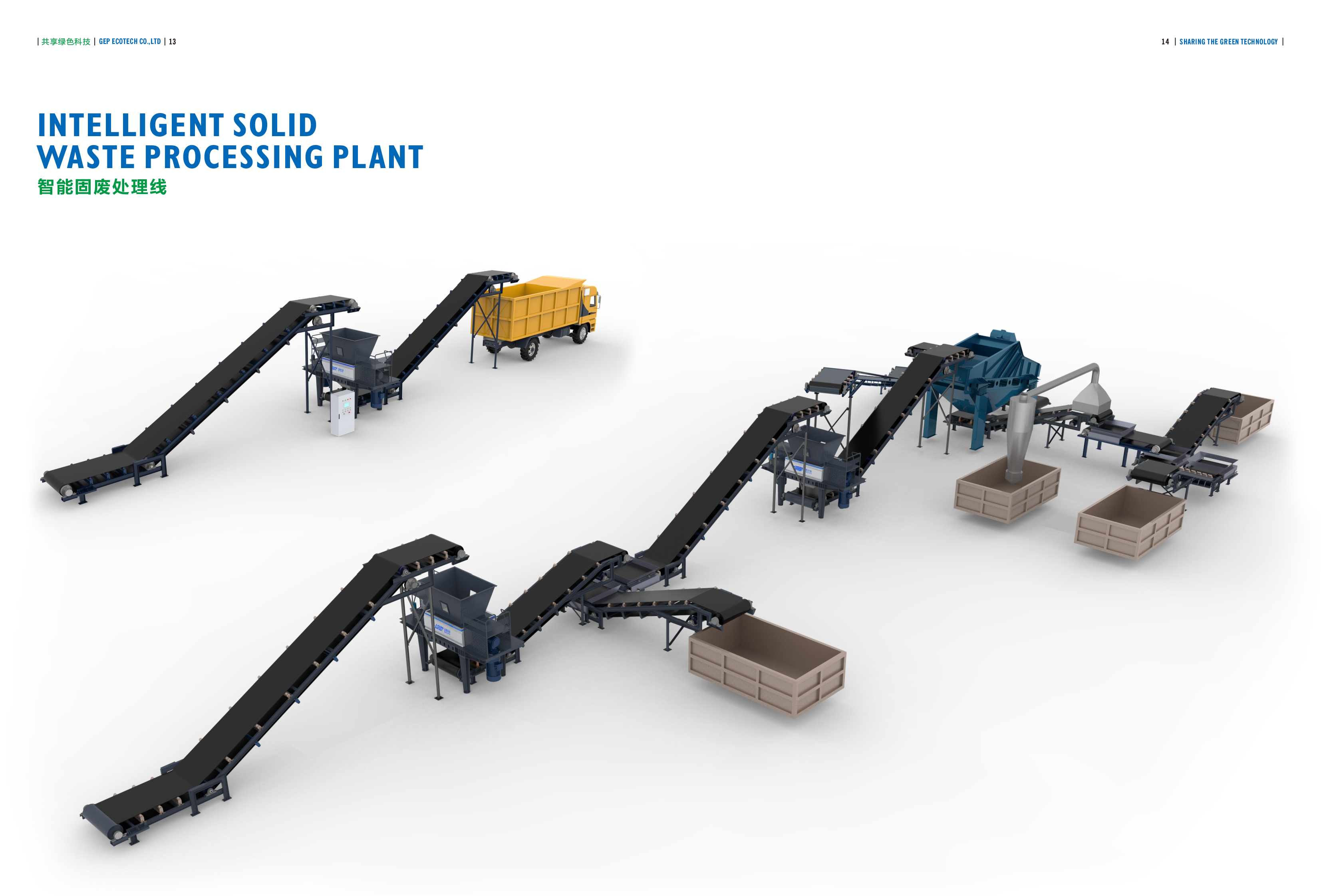 潔普智能環(huán)保