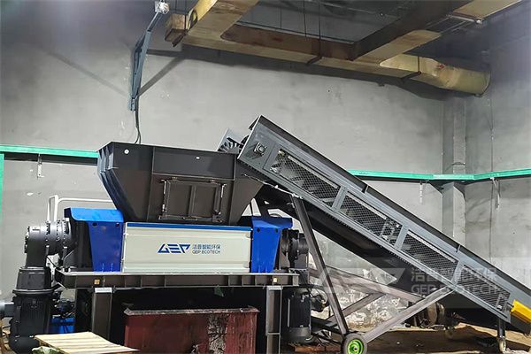 浙江危廢桶處置項目