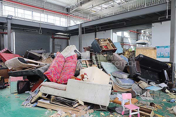 大件垃圾有哪些？大件垃圾該如何處置？