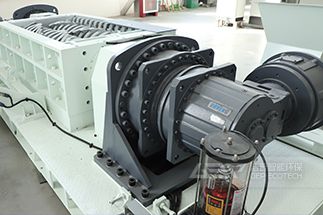 低轉(zhuǎn)速大扭矩傳動