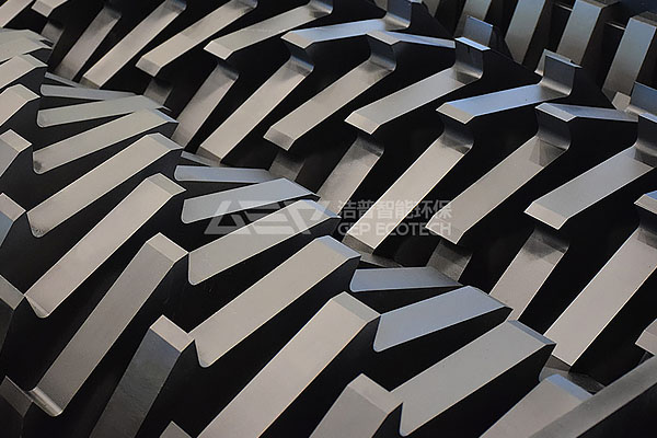 農(nóng)貿(mào)市場(chǎng)果蔬垃圾破碎機(jī)