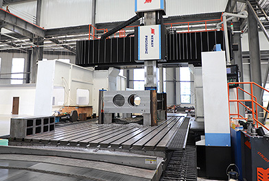 項(xiàng)目?jī)?yōu)勢(shì)-一體化設(shè)備制造