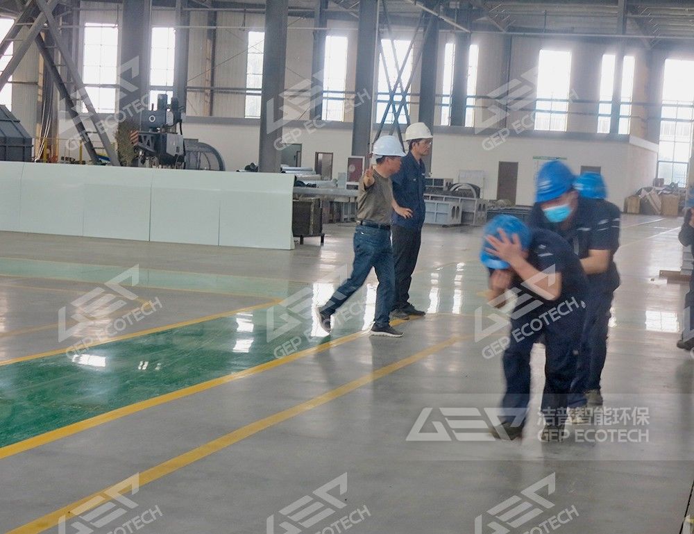 安全生產(chǎn)月