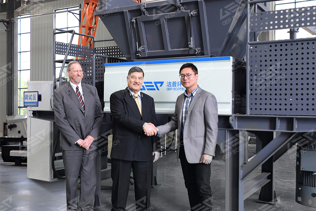 智能化生物質(zhì)破碎機為生物質(zhì)發(fā)電項目添動力