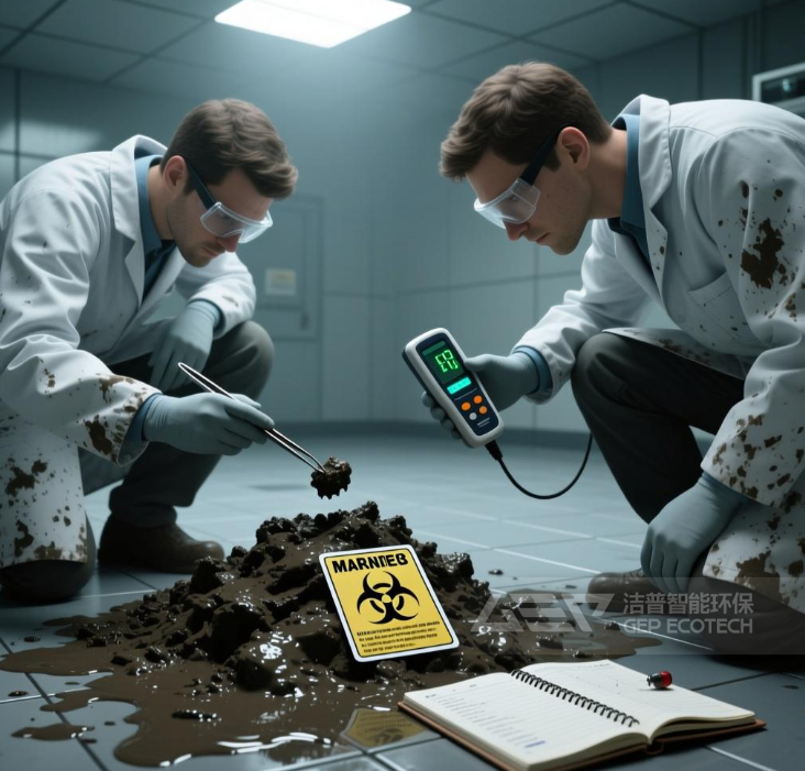 物理特性不匹配物料