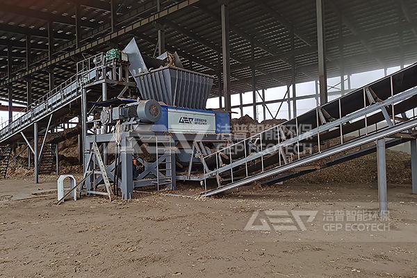 生物質(zhì)破碎機(jī)