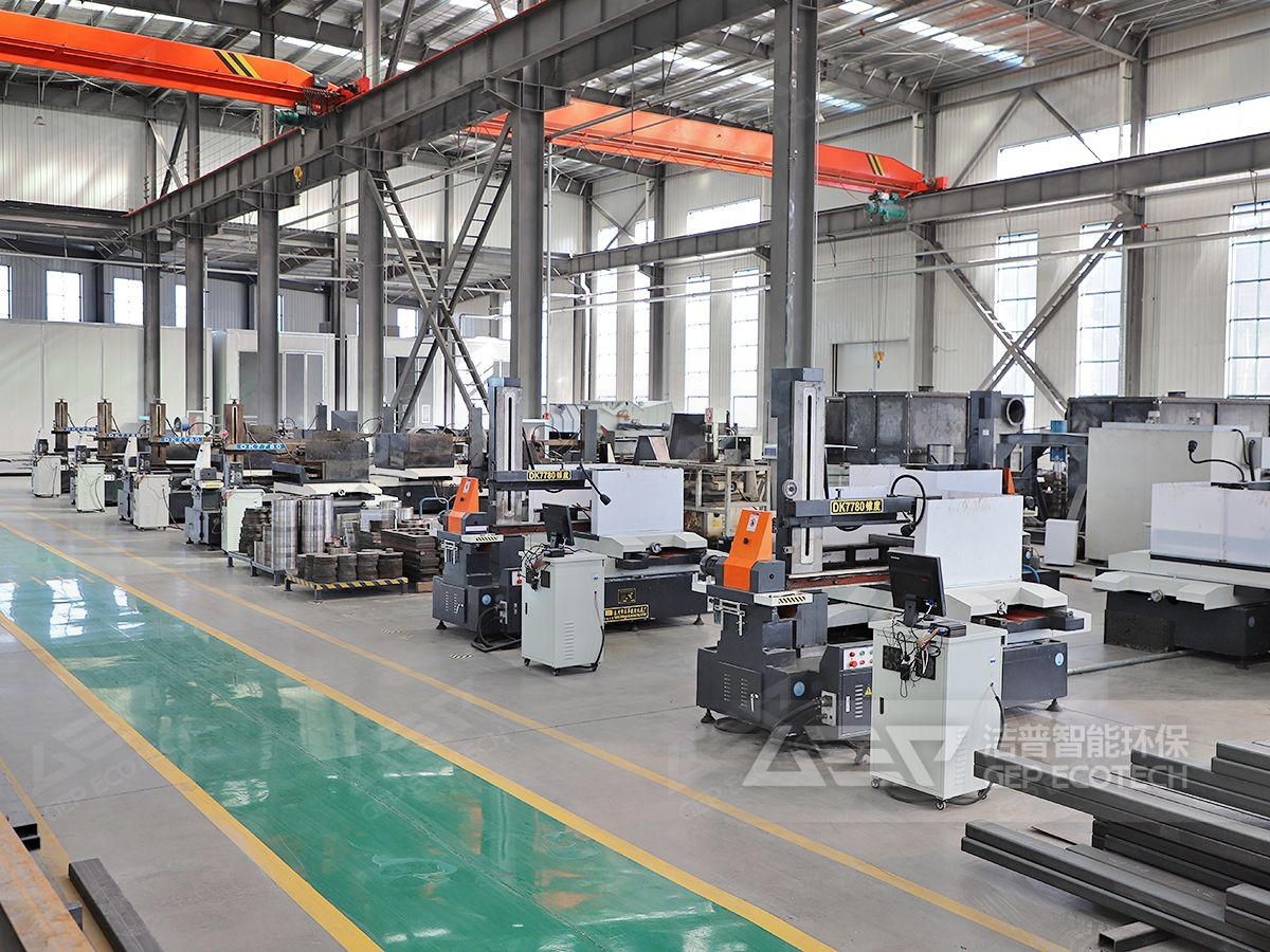 潔普塑料破碎機生產(chǎn)廠家