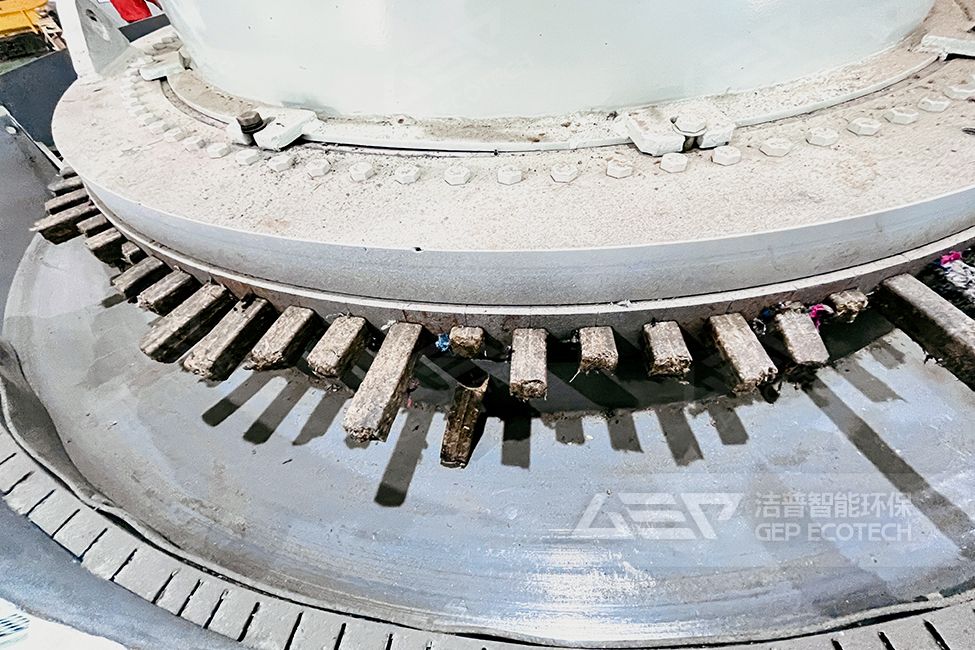 江西大件垃圾資源化處置項(xiàng)目