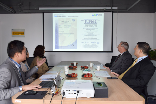 潔普智能環(huán)保與美國客戶達成合作，聚焦戰(zhàn)斗機易損件破碎處置