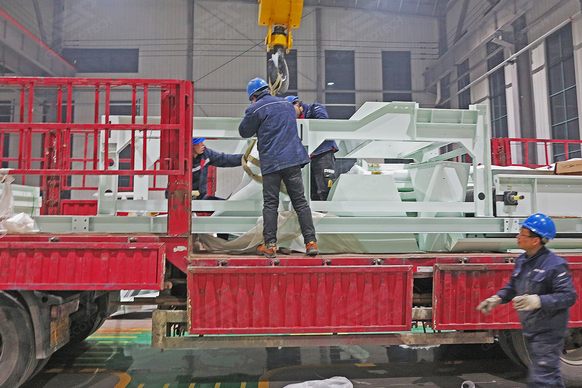 潔普智能環(huán)保與美國客戶達成合作，聚焦戰(zhàn)斗機易損件破碎處置