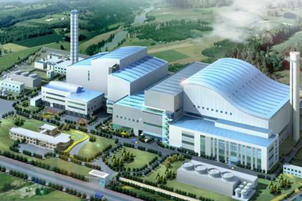 垃圾焚燒發(fā)電低碳環(huán)保，助力城市綠色發(fā)展