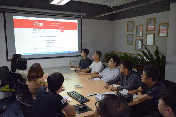 世界環(huán)境日，潔普智能環(huán)保為實現(xiàn)人與自然和諧共處而努力！