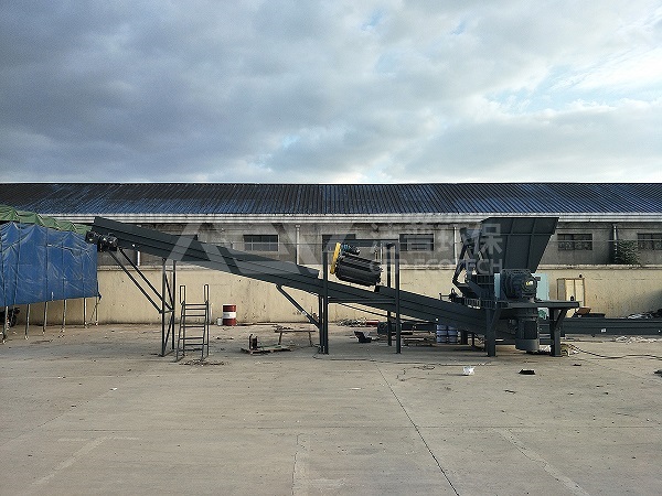 垃圾分類工作就是新時尚