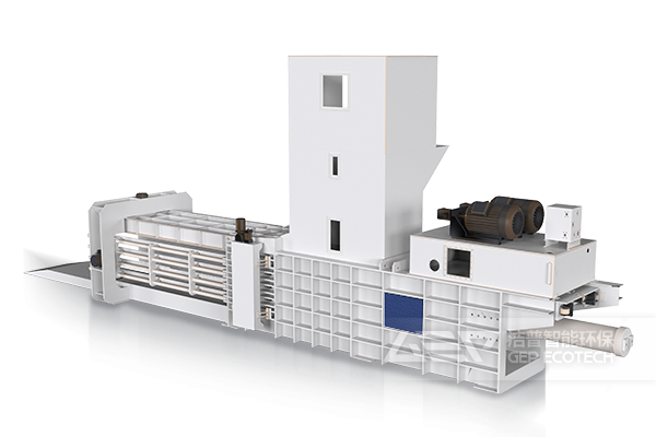 液壓打包機(jī)