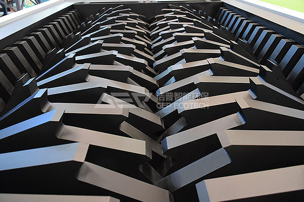 廢舊家電外殼破碎機有哪些特點？