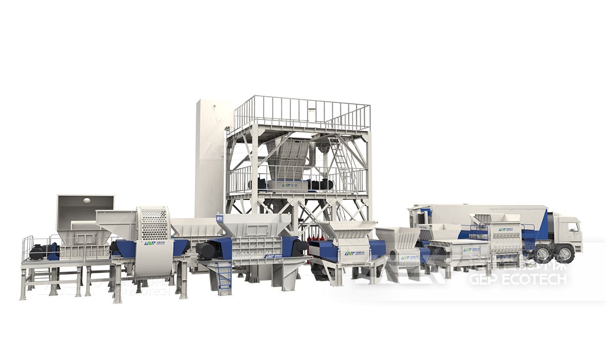 潔普設(shè)備總集