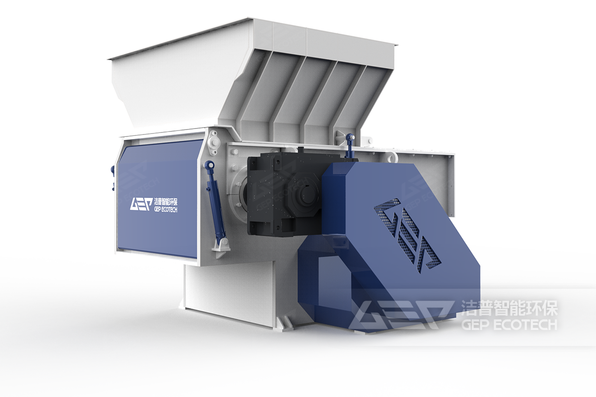 GSS平推細(xì)碎機(jī)