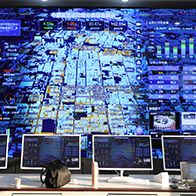 智能監(jiān)測(cè)系統(tǒng)