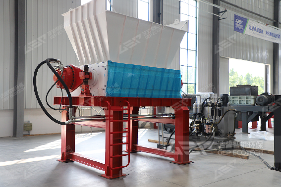 GC系列粗破碎機(jī)