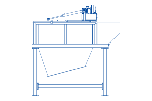 多功能給料機(jī)