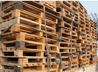 潔普智能生物質破碎設備助力廢棄木材回收再利用