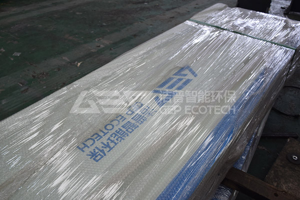 NNBP 25MW生物質(zhì)發(fā)電站項(xiàng)目設(shè)備第二批發(fā)貨