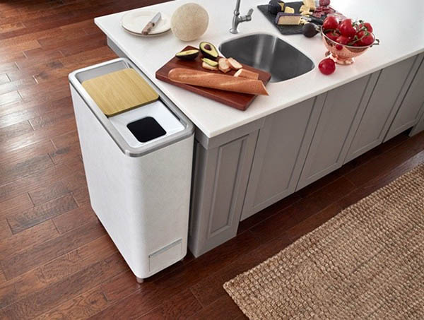 餐廚垃圾處理即將迎來快速增長期！