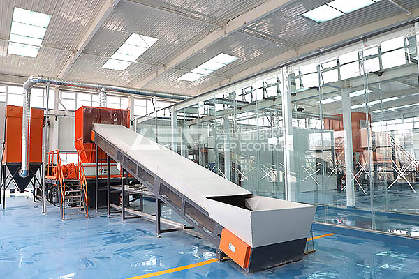 舊衣服破碎機(jī)多少錢一臺(tái)