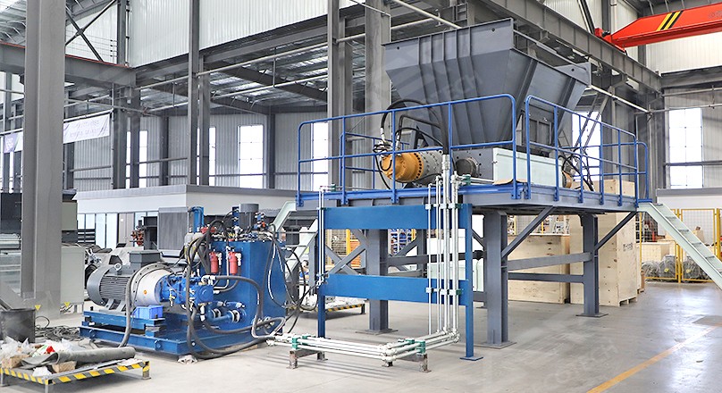 液壓電機(jī)雙選