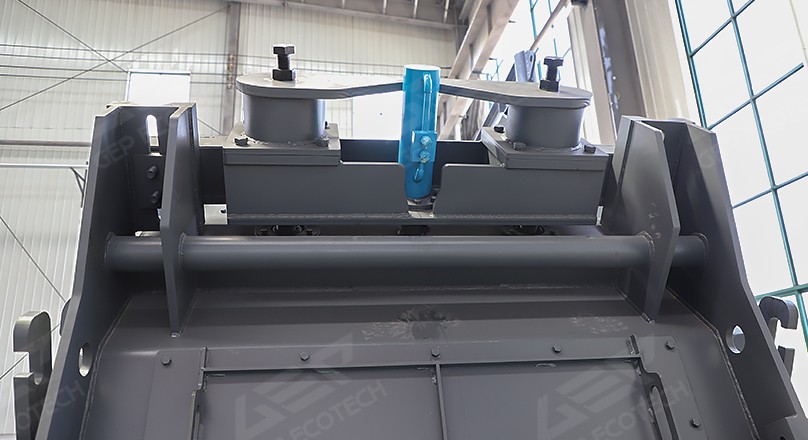 過鐵保護(hù)裝置