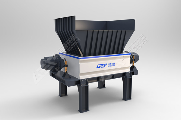 生活垃圾破碎機