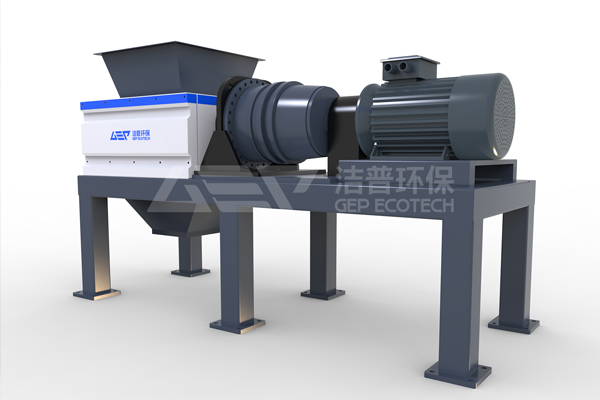 廚余垃圾破碎機