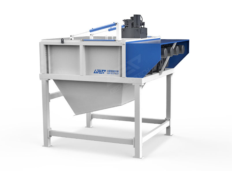 多功能給料裝置