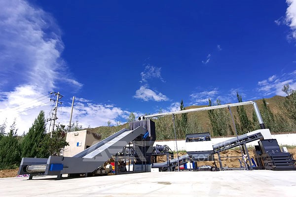 垃圾破碎機(jī)廠家