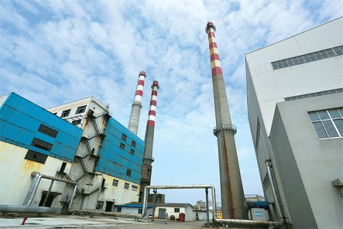 垃圾發(fā)電廠