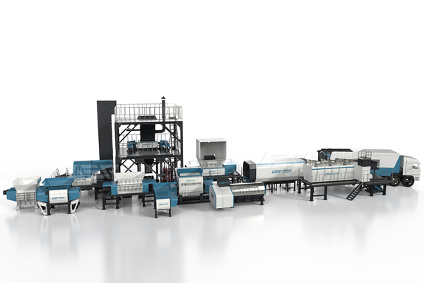 危廢處置設(shè)備