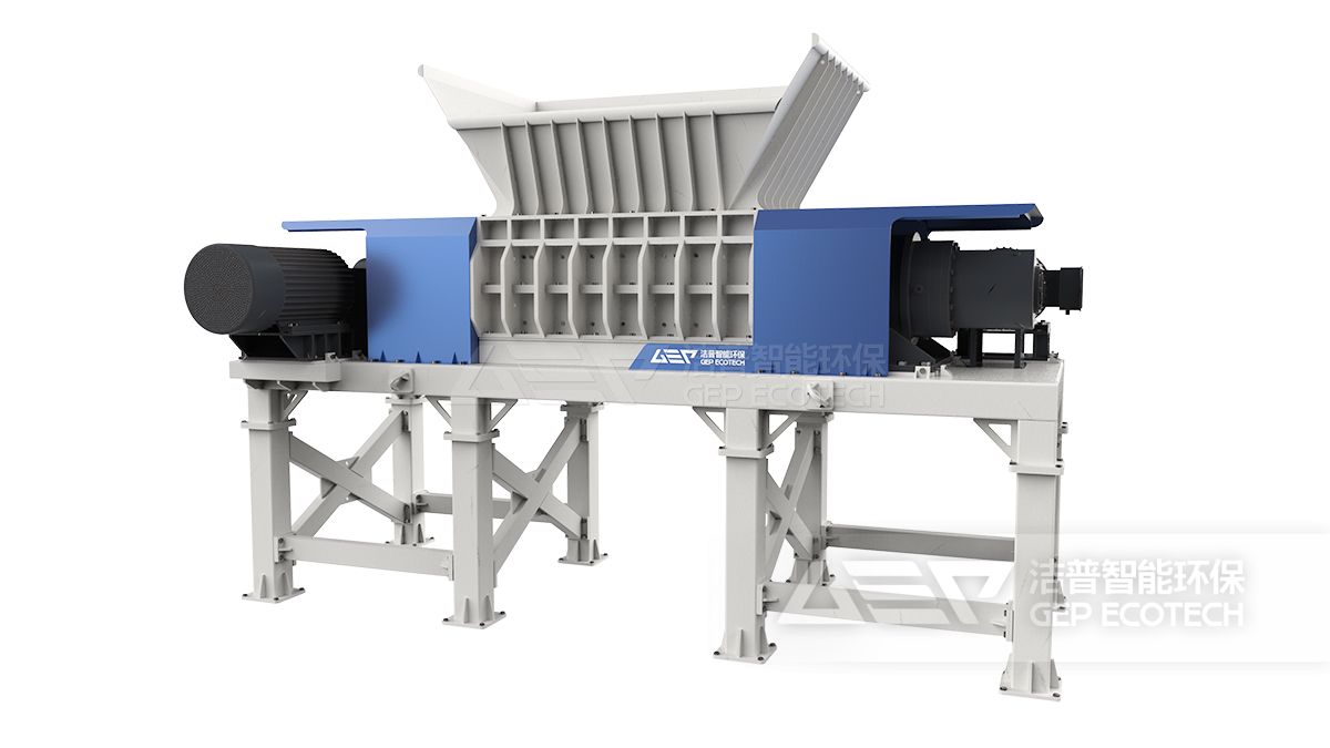 生物質(zhì)破碎機(jī)