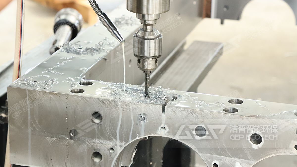 破碎機(jī)材質(zhì)