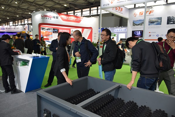 展會(huì)落幕，潔普智能環(huán)保創(chuàng)新之路永不止步