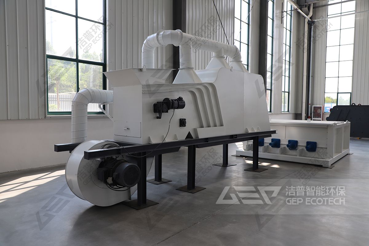 風(fēng)選機(jī)