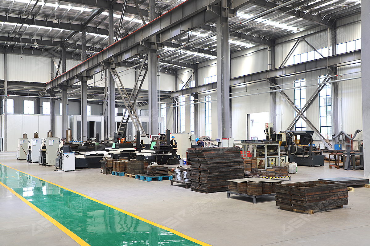 輪胎破碎機(jī)廠家