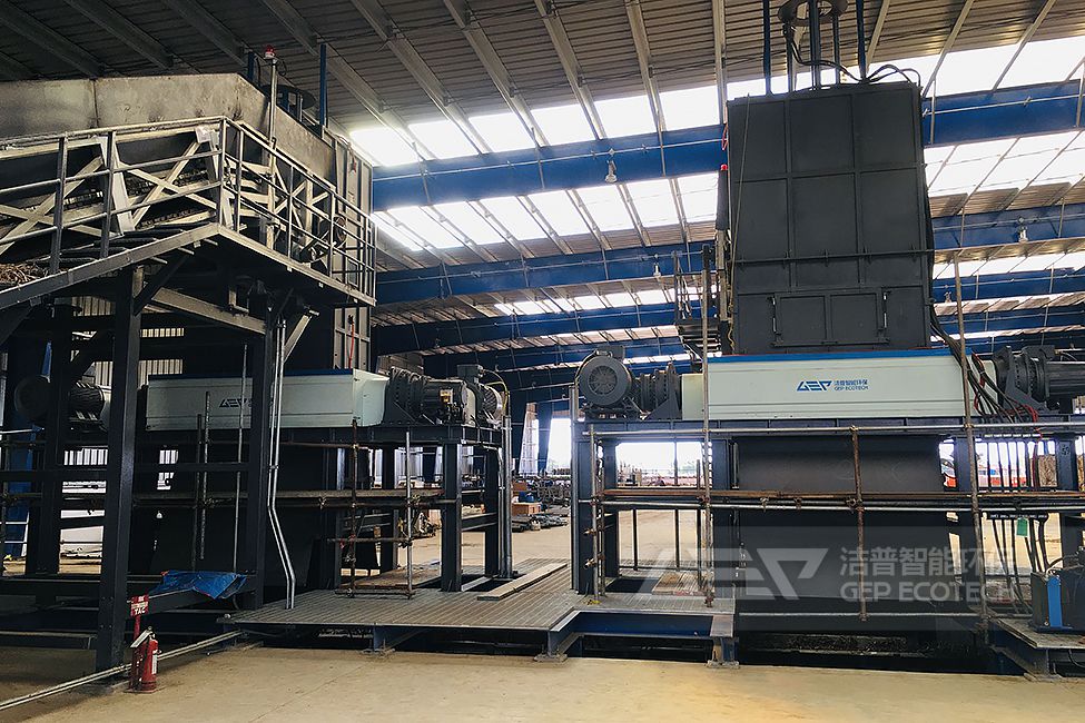 NNBP 25MW生物質(zhì)綜合破碎發(fā)電站項(xiàng)目