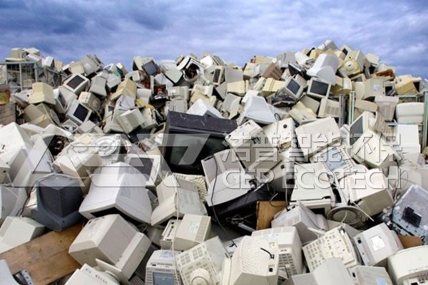電子垃圾