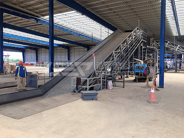 生物質(zhì)破碎機(jī)哪家好？生物質(zhì)秸稈破碎機(jī)成套設(shè)備