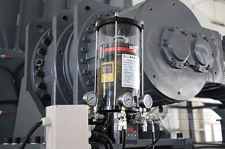 集中自動注油系統(tǒng)