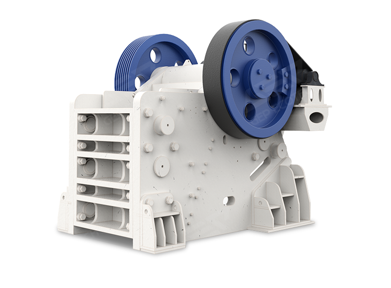 顎式破碎機(jī)